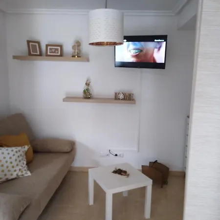 Davidsara Appartement