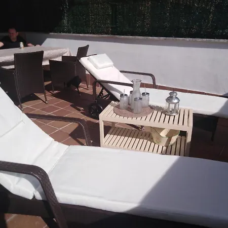 Davidsara Appartement Llanes