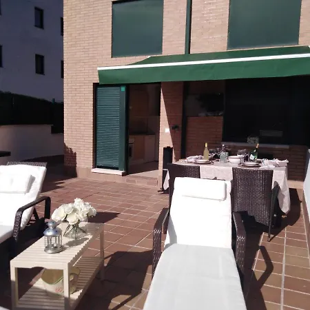 Davidsara Appartement *