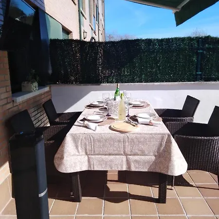 Davidsara Appartement Llanes