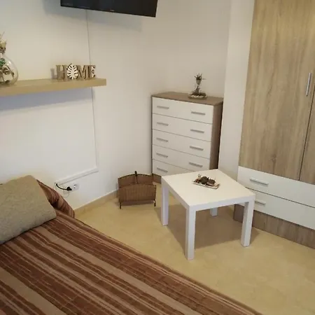 Appartement Davidsara *