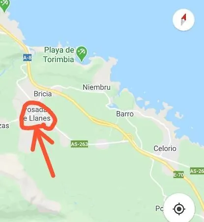 Davidsara Appartement *