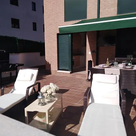 Davidsara Apartamento Llanes
