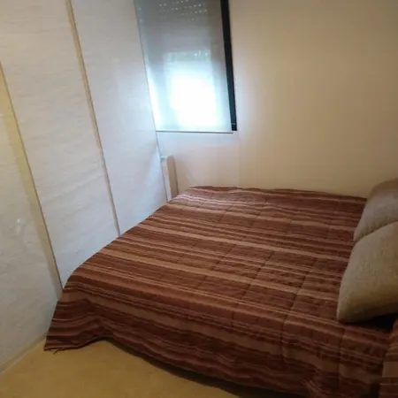 Apartment Davidsara *