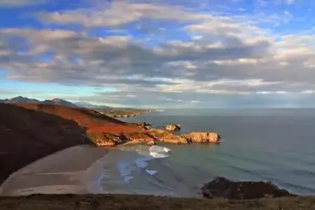 Davidsara * Llanes