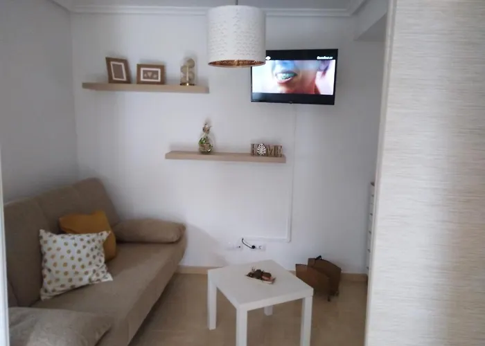 Davidsara Apartamento