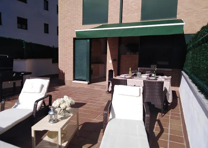 Davidsara Apartamento *