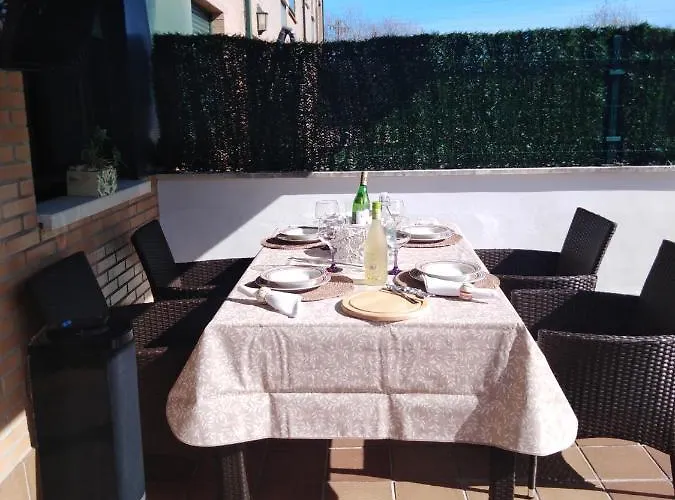 Davidsara Apartamento Llanes