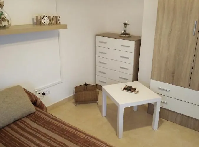 Apartamento Davidsara *