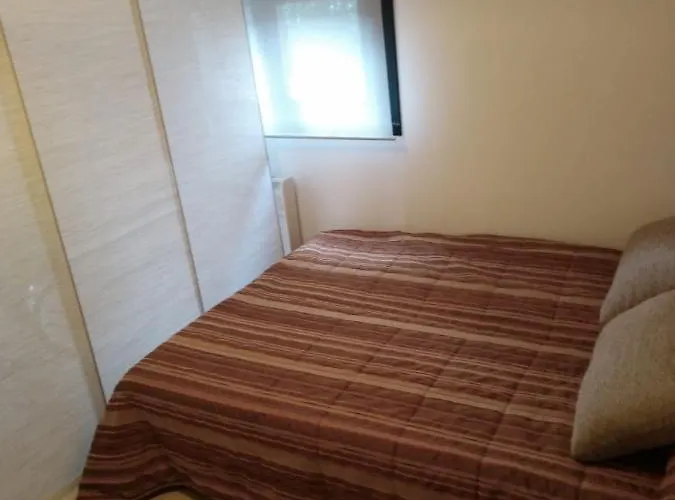 Apartamento Davidsara *