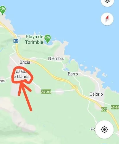 Davidsara Apartamento *