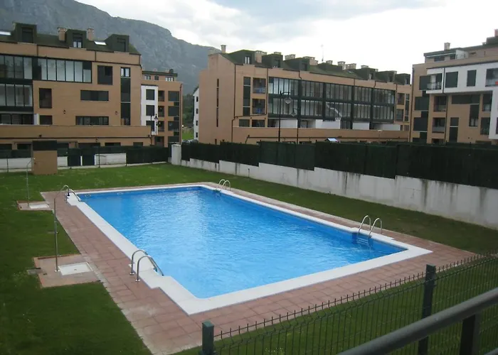 Apartamento Davidsara